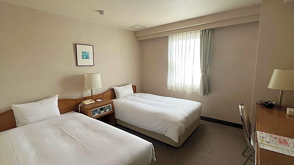 Smile Hotel Nabari