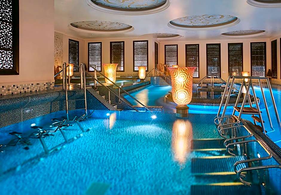 Crowne Plaza Kuwait Al Thuraya City By IHG