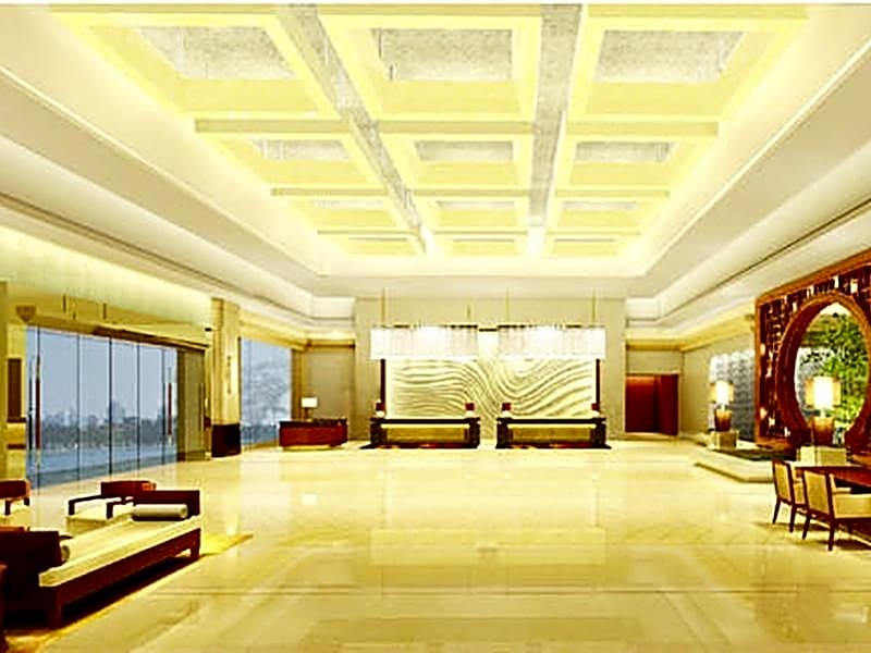 Quanzhou Guest House Hotel