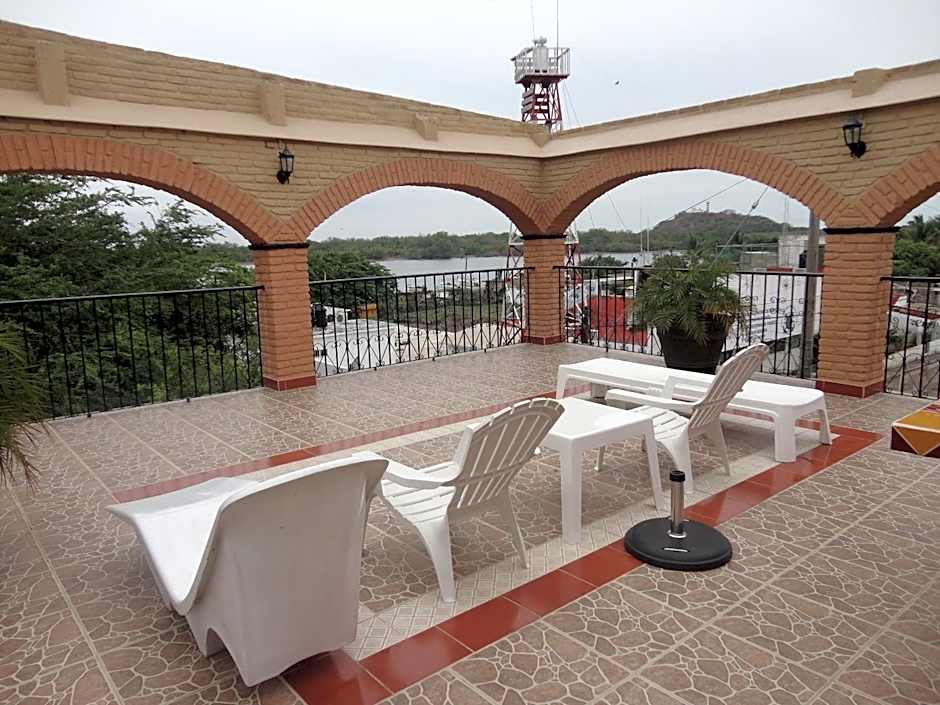 Hotel Posada del Rey