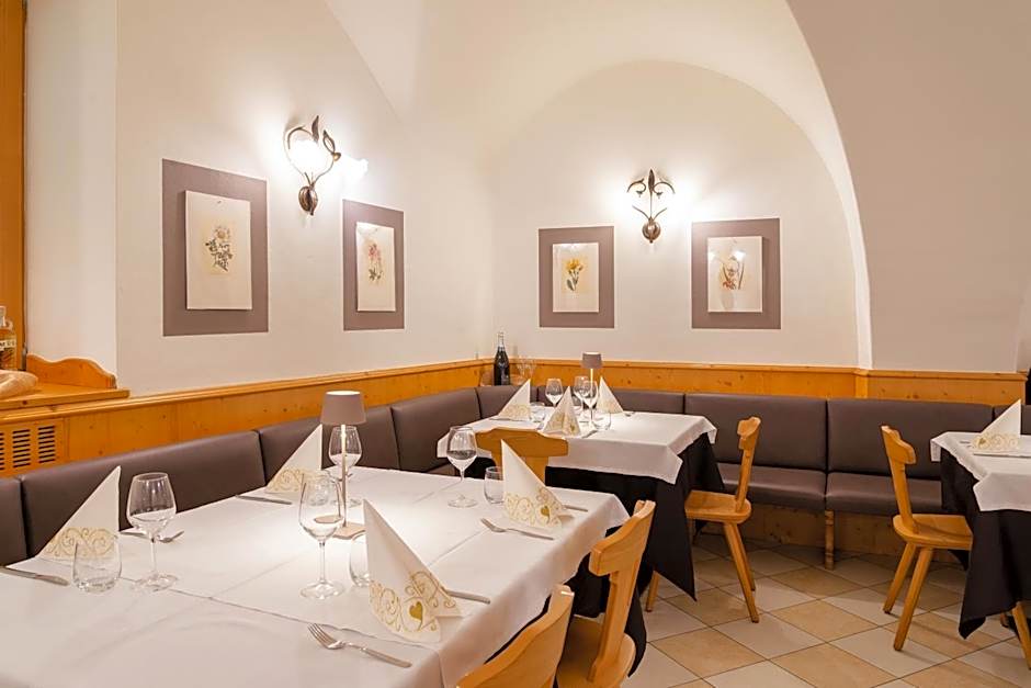 Hotel Ristorante Alla Nave