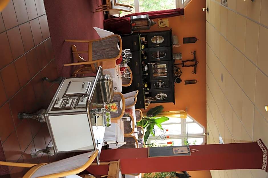 Hotel Taunus Residence