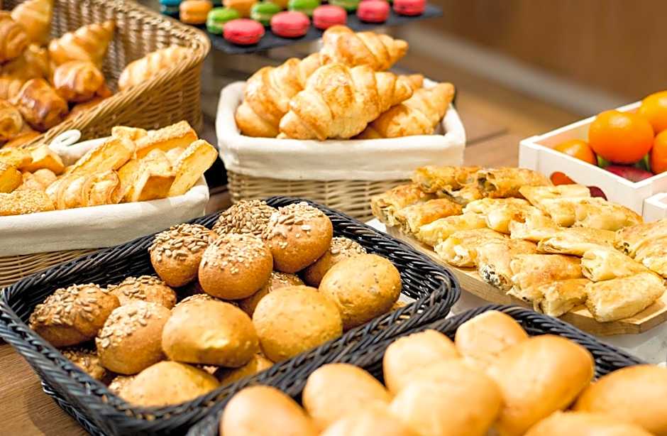 Belgrade Inn Garni Hotel