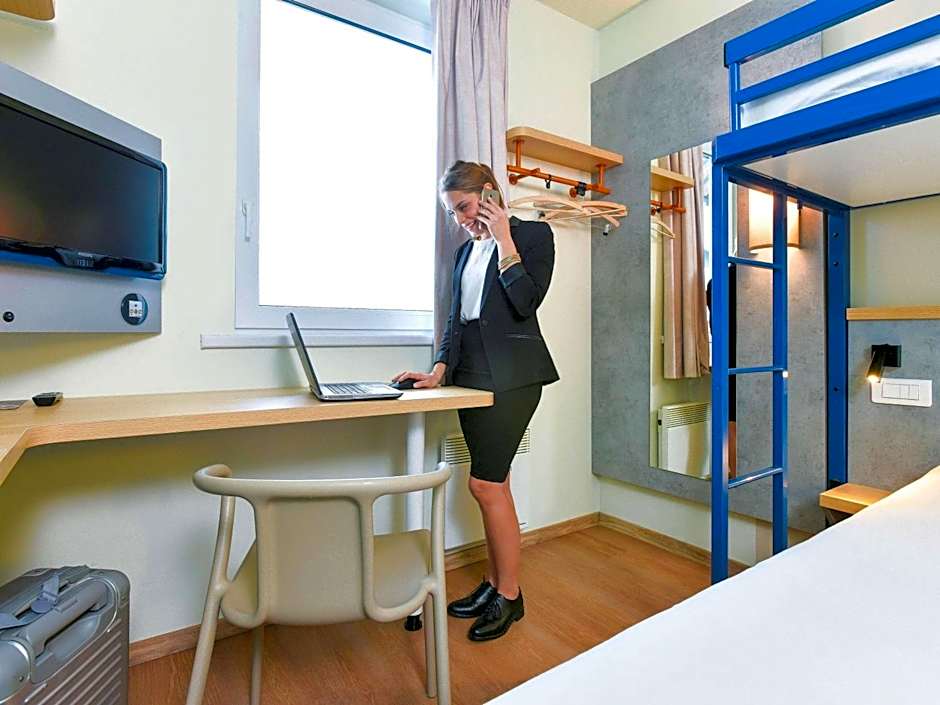 ibis Budget Charleroi Airport