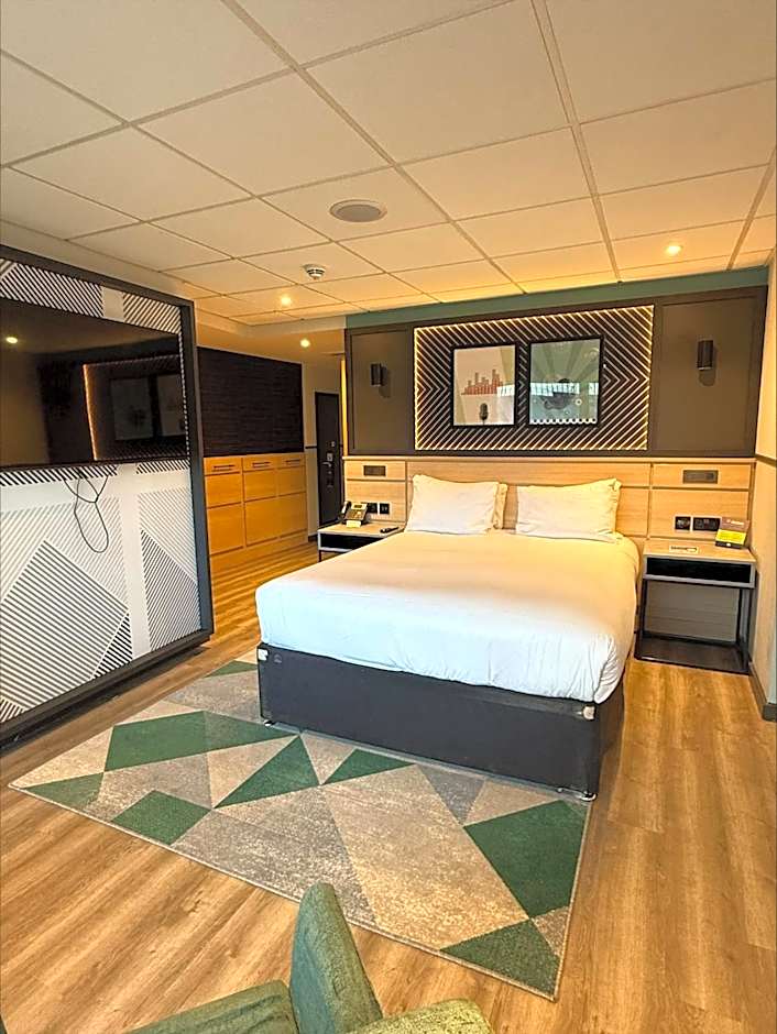 DoubleTree by Hilton Coventry Building Society Arena