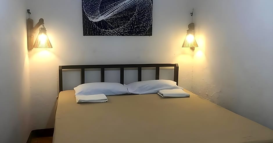 Mylene Room Rental