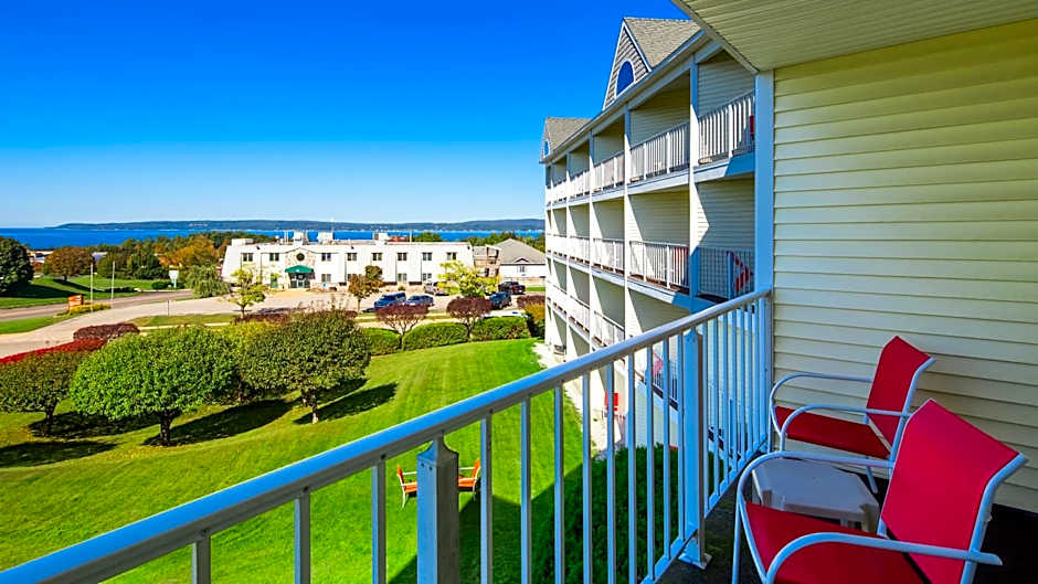 Apple Tree Inn, SureStay Collection by Best Western