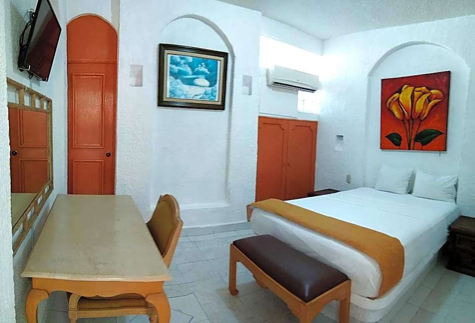 D'Cesar Hotel Acapulco