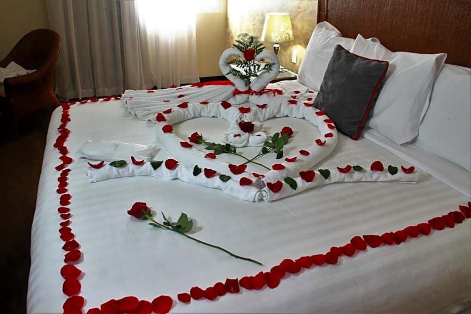 Radisson Colon 2,000 Hotel & Casino