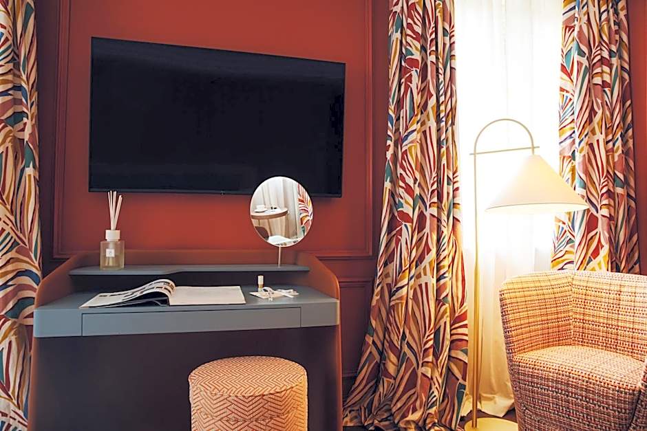 Eight Hotel Portofino