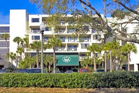 Bay Club of Sandestin, a VRI resort