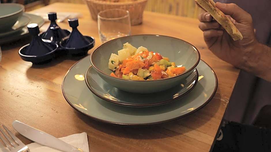 Dar Makai Surf Hotel