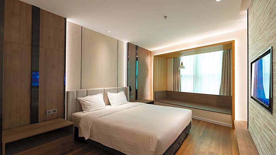 Holiday Inn Express Harbin Exhibition Center By IHG