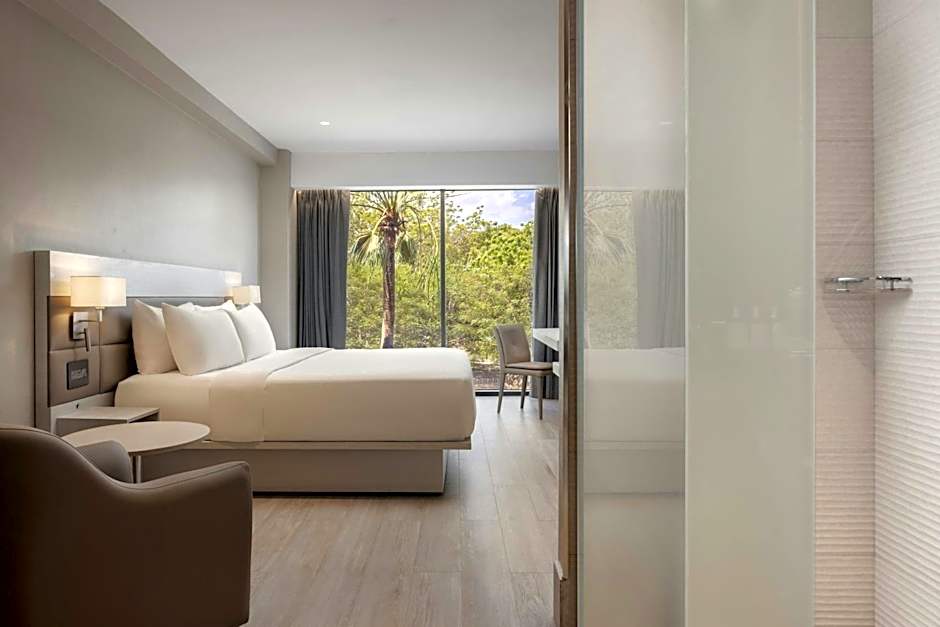 AC Hotel by Marriott Santiago de los Caballeros