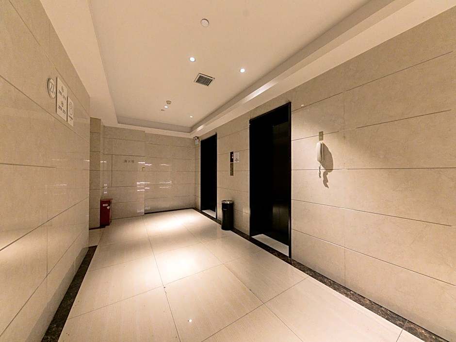 Ji Hotel Changsha Dongtang – Changsha, KY
