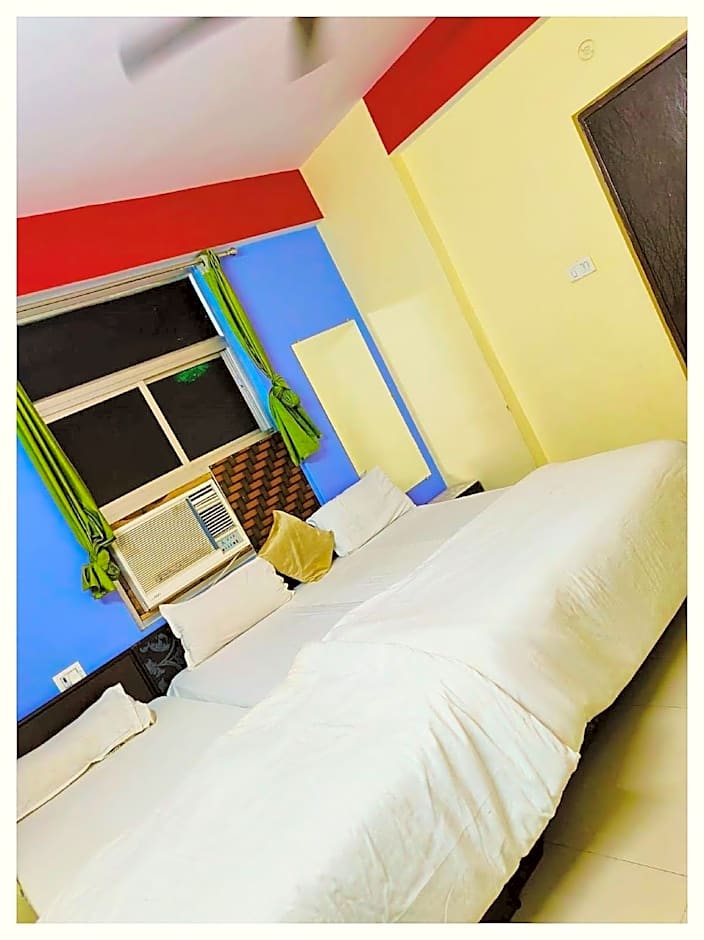 Goroomgo Shivay Guest House Godowlia Varanasi