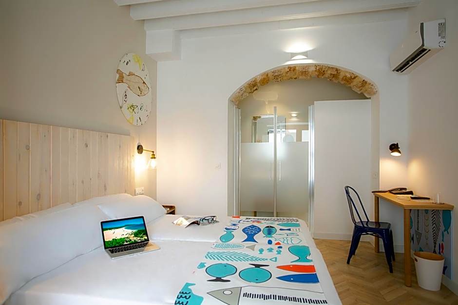 Casual con Duende Cadiz