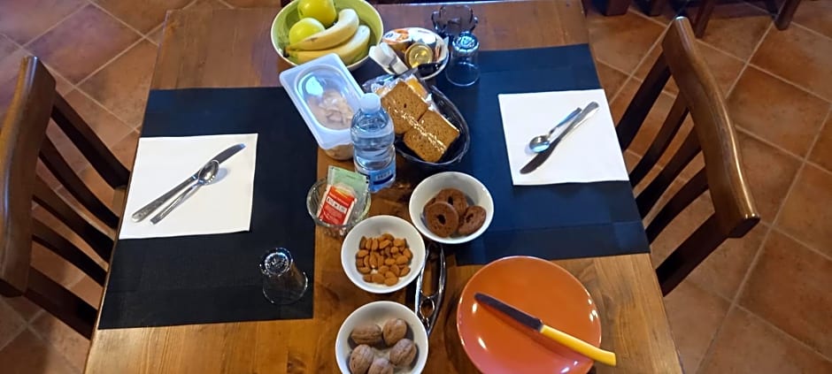 B&B da Maria Teresa - Maratea