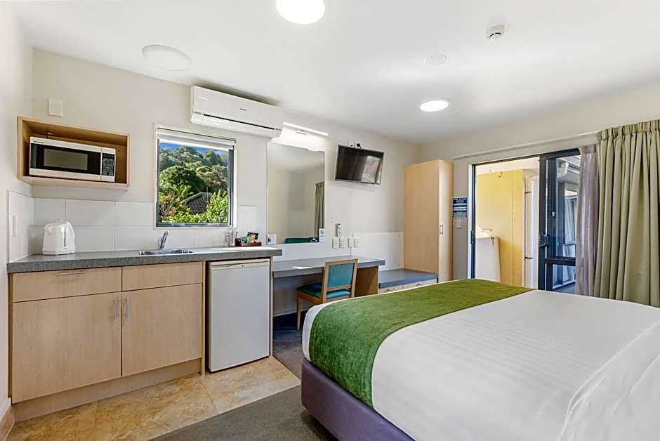 Bella Vista Motel Whangarei