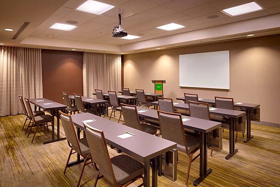 Courtyard by Marriott Phoenix Mesa Gateway Airport