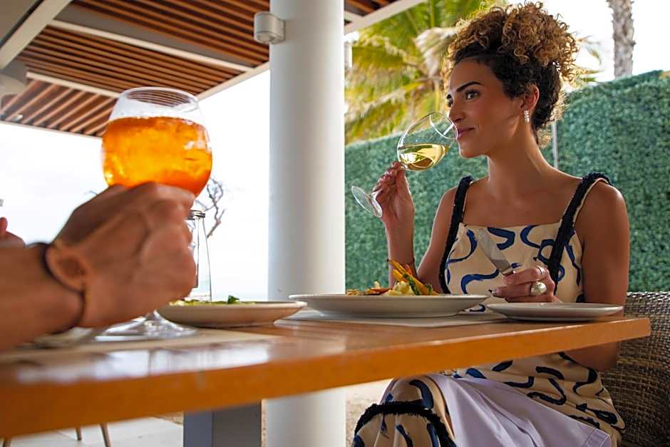 Paradisus Los Cabos - Adults Only - All Inclusive