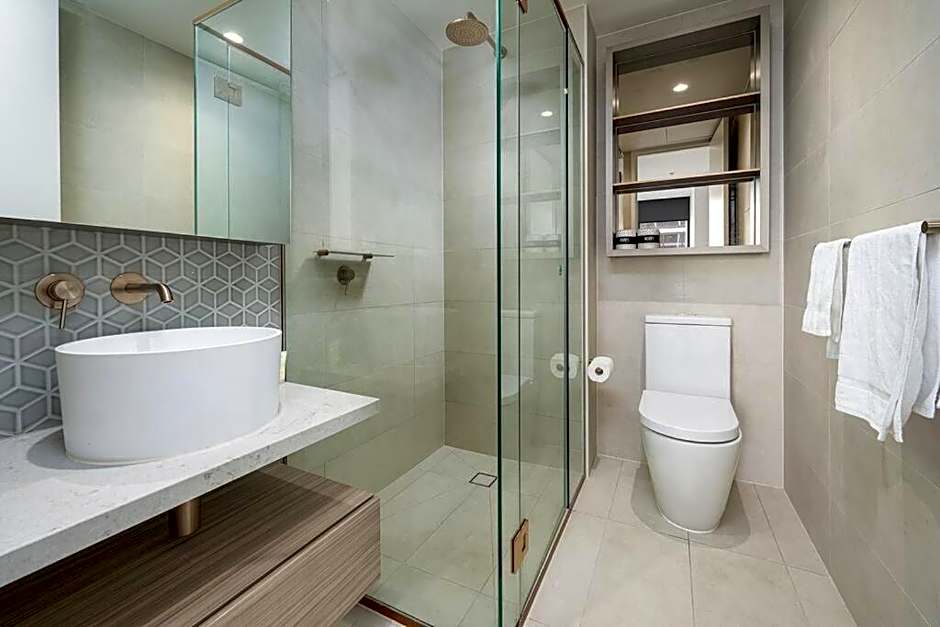 Nine Elm - Port Melbourne 403