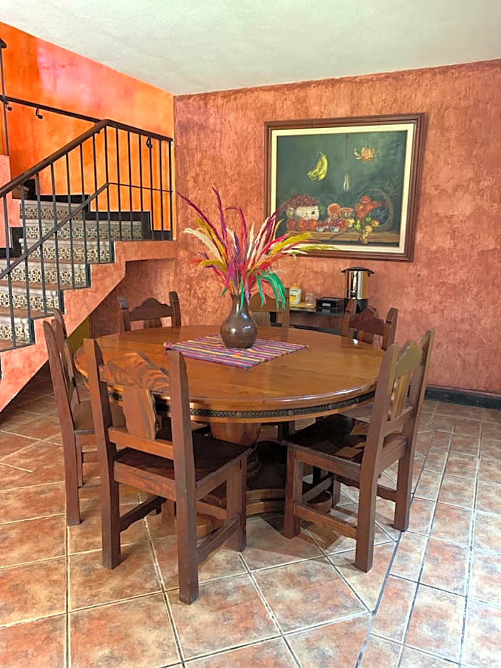 Casa El Conquistador