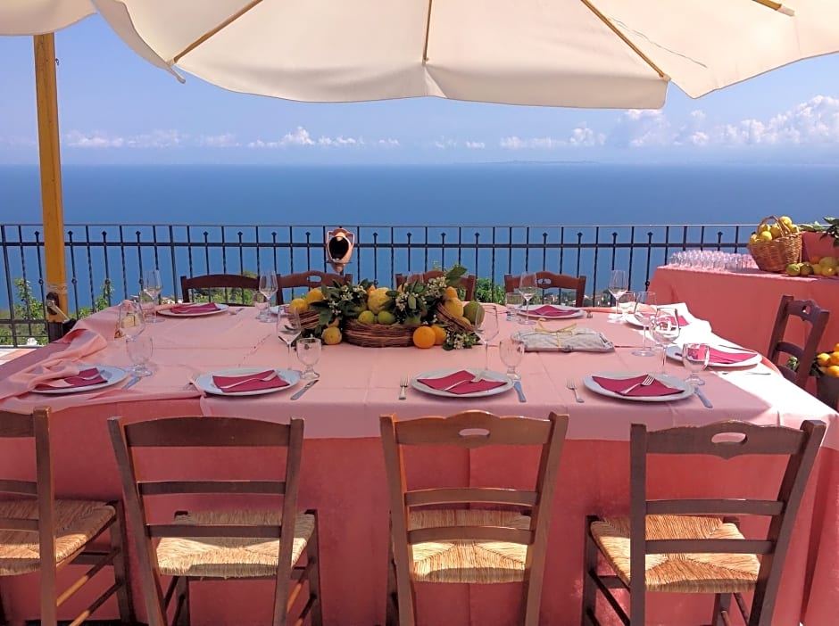 Hotel Agriturismo Santa Margherita