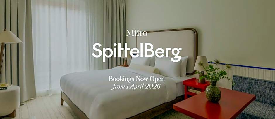 Miiro Spittelberg NEW OPENING