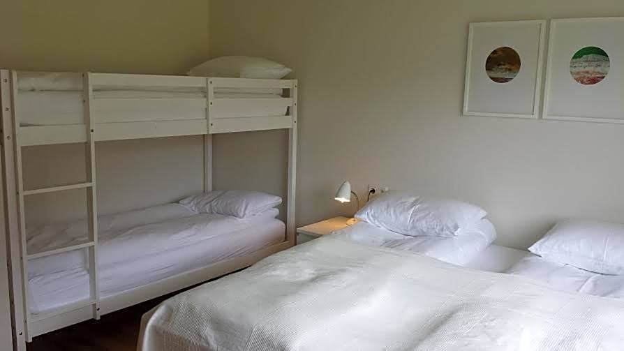 Seydisfjördur Guesthouse