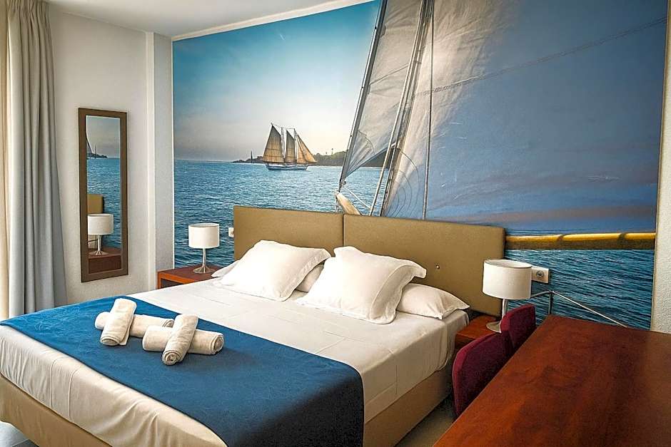 Hotel Sol Almería