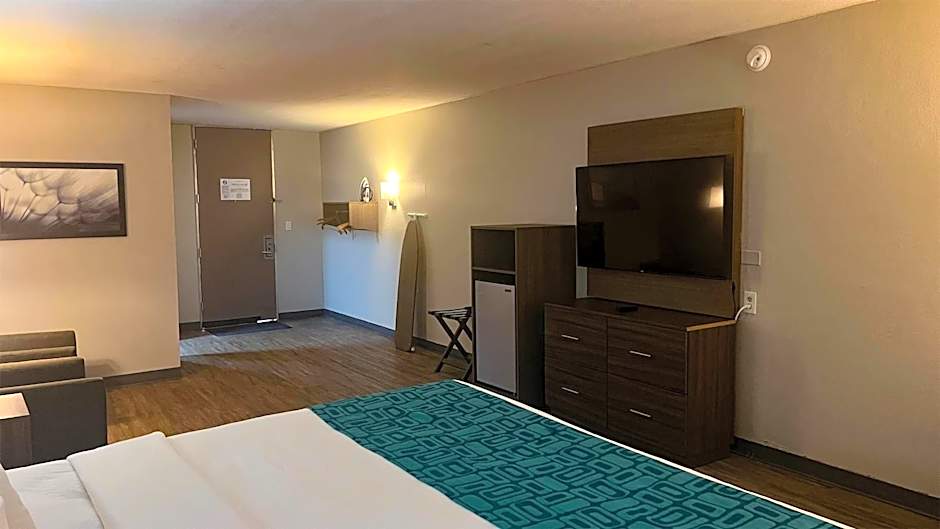 Motel 6 Motel 6 Lake City, FL Medical Center