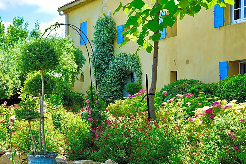 Bastide Saint-Didier