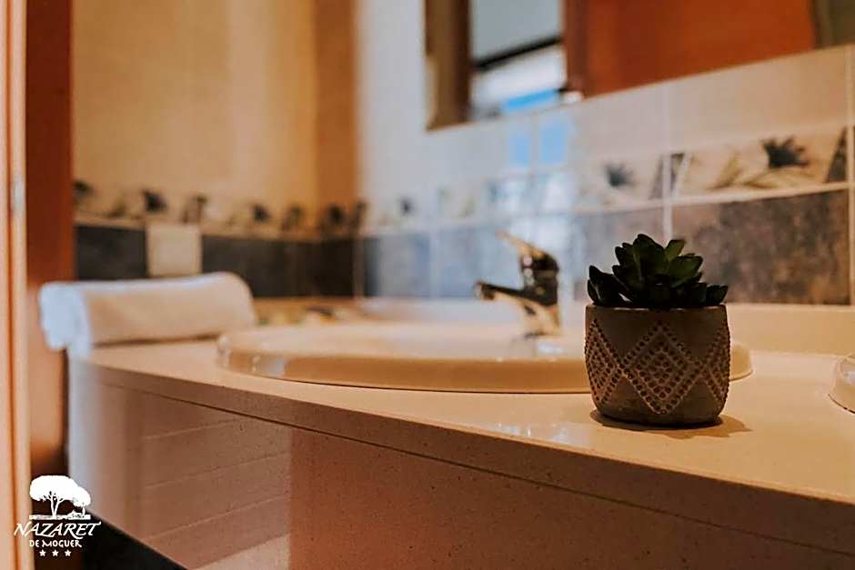 Complejo Turístico Rural Nazaret De Moguer