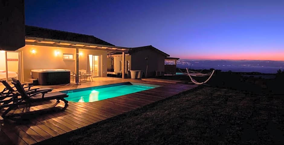 The White Chalet Boutique