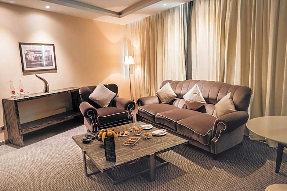 Grand Mogador City Center