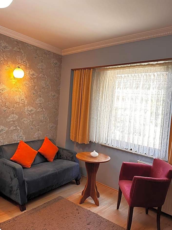 Lonca Butik Hotel