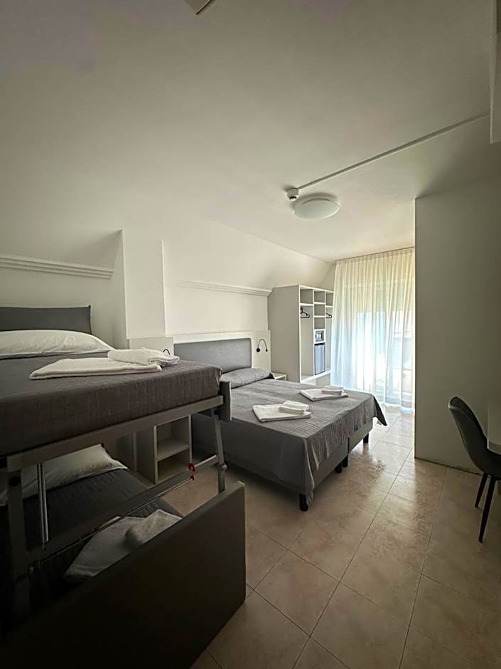 Hotel DOLCEVITA Park & Beach included