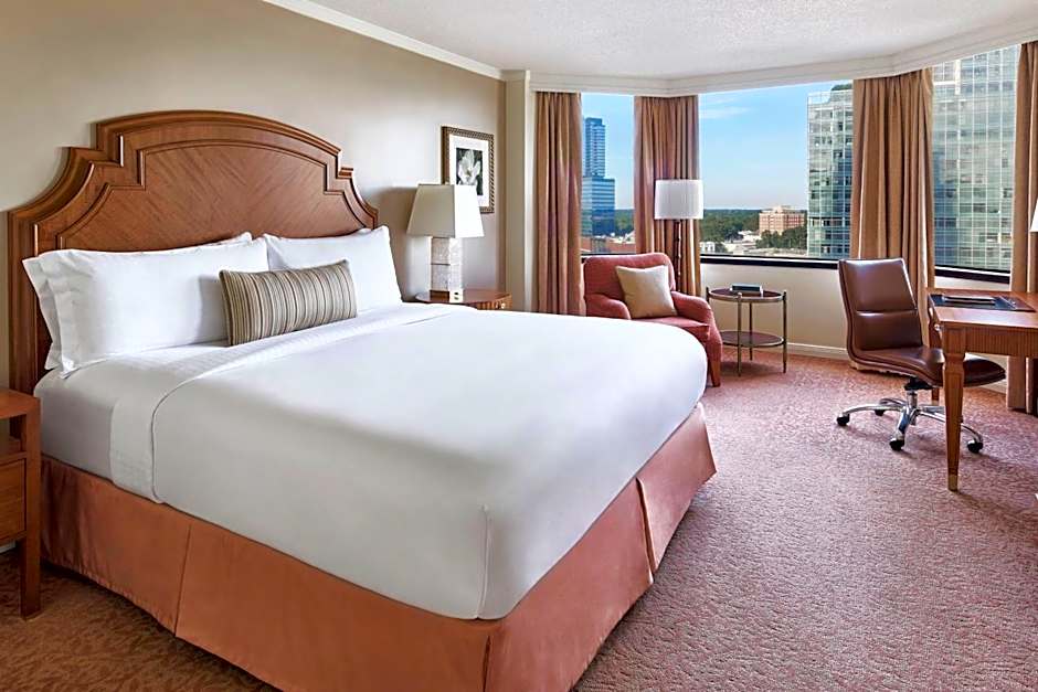 The Whitley, a Luxury Collection Hotel, Atlanta Buckhead