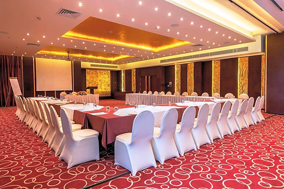 Flamenco Hotel Cairo