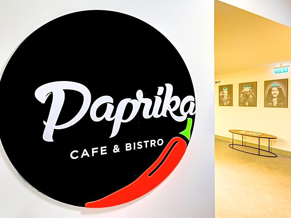 Plus Hotel Bostanci Atasehir