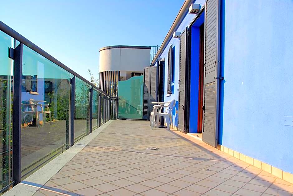 Residence Riva Blu