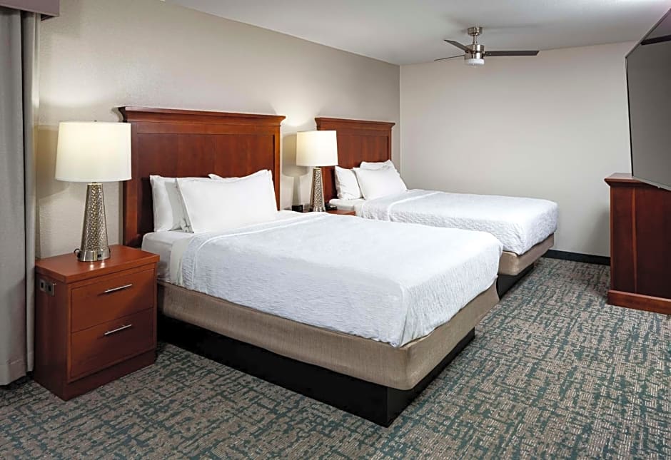 Homewood Suites By Hilton Jacksonville-South-St. Johns Ctr.