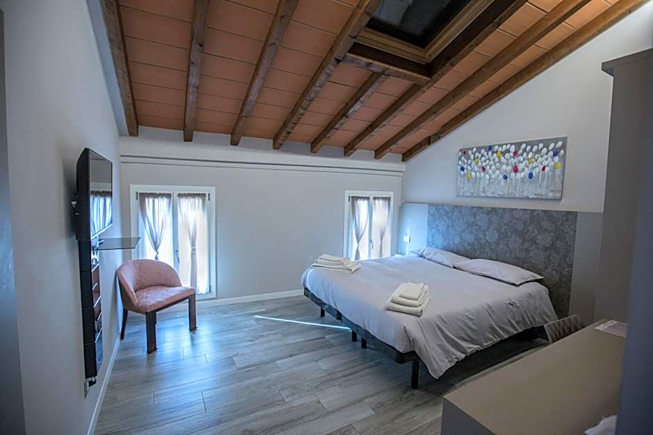 Lanterna Room&Breakfast