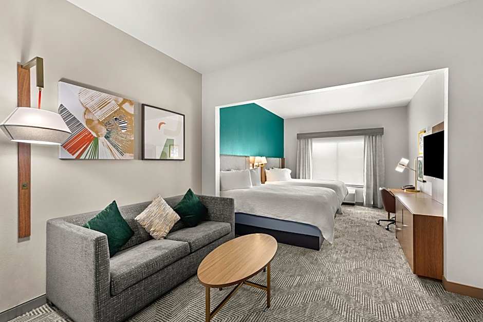 Holiday Inn Austin North By IHG