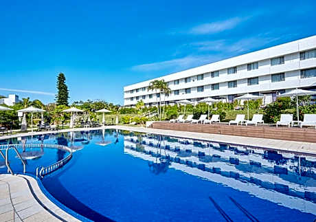 Royal View Hotel Churaumi