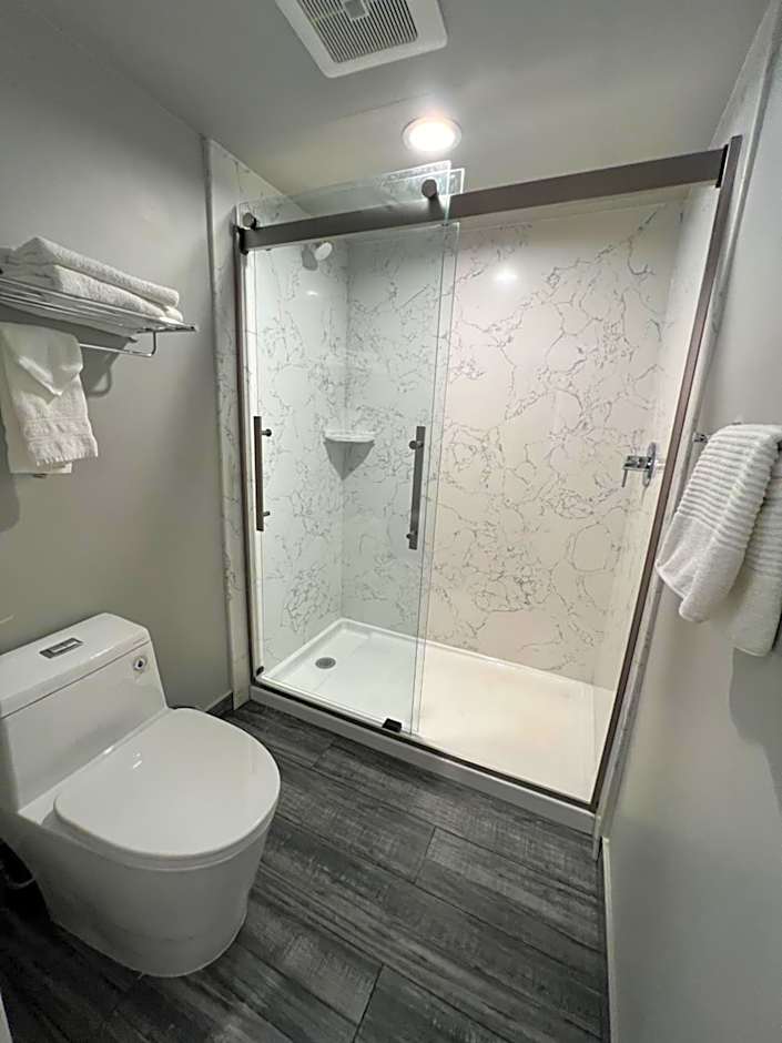 Signature Inn Santa Clara