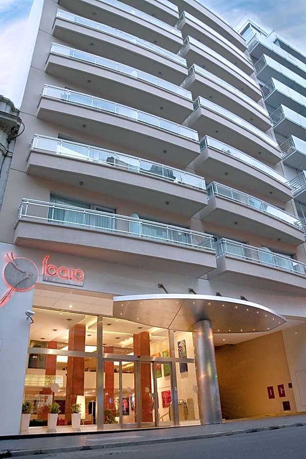 Photo 1 of 50 of Icaro Suites