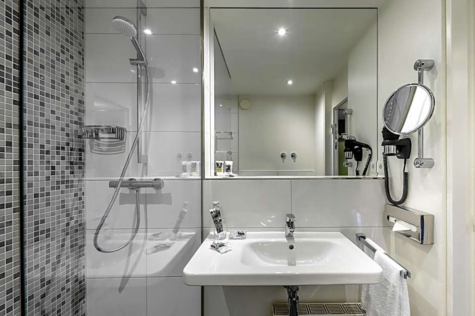 Congress Hotel Mercure Nurnberg an der Messe