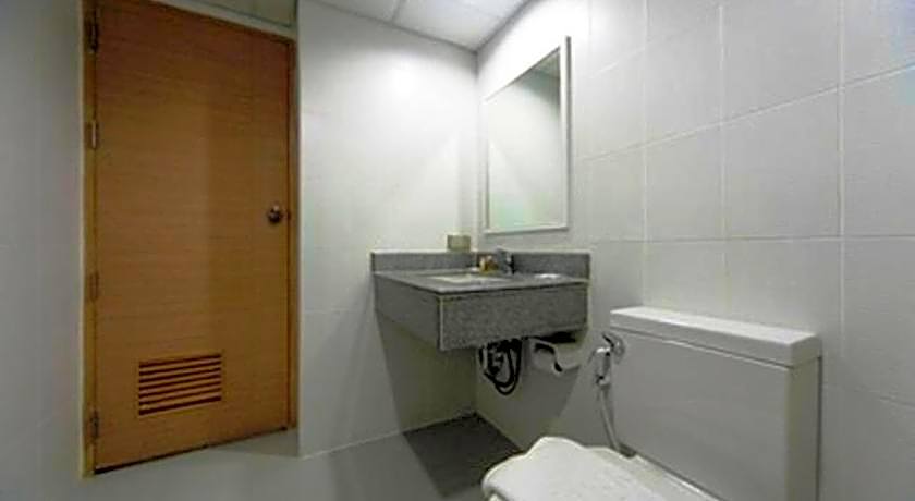 Gateway Hotel Pratunam